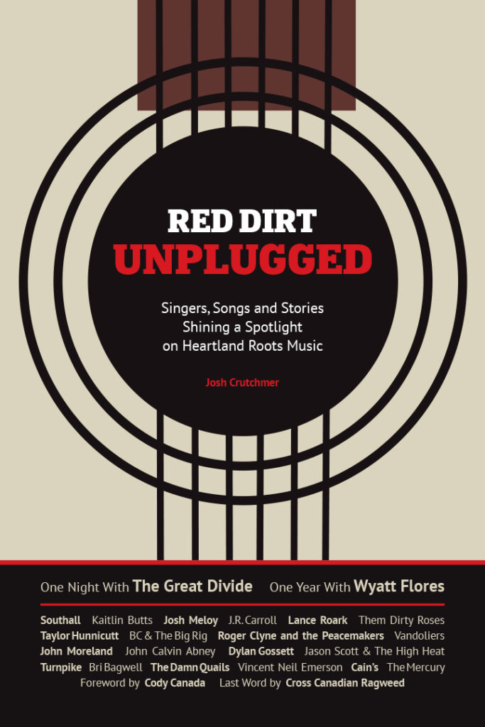 Red Dirt Unplugged